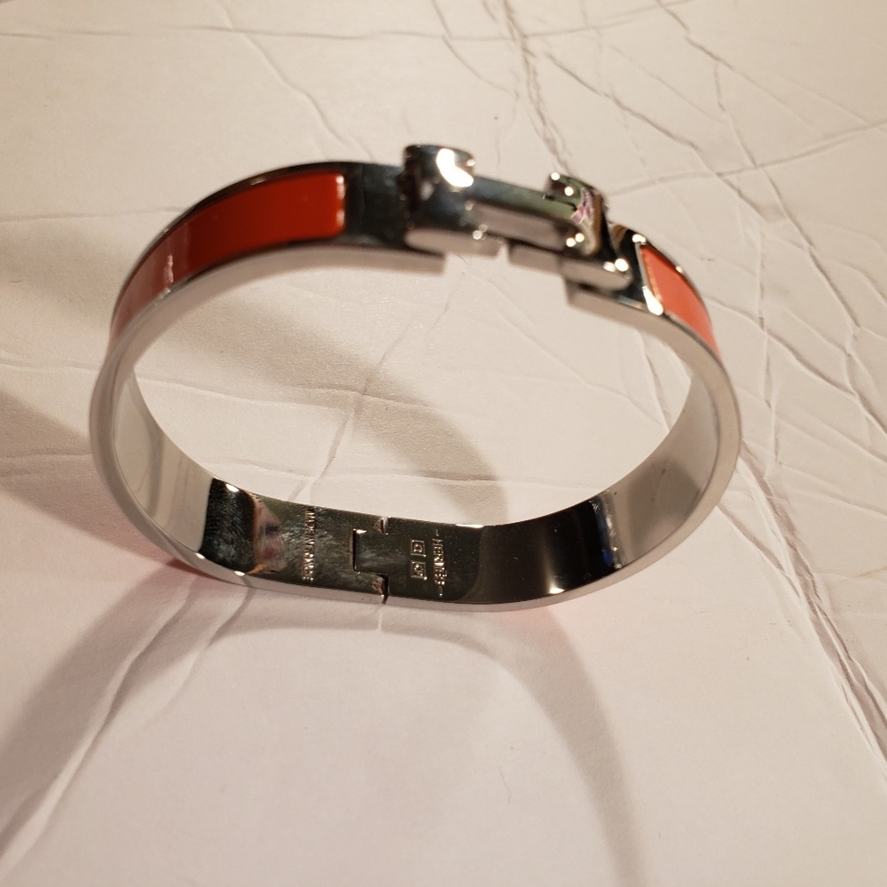 H bracelet - Picture 4 of 5